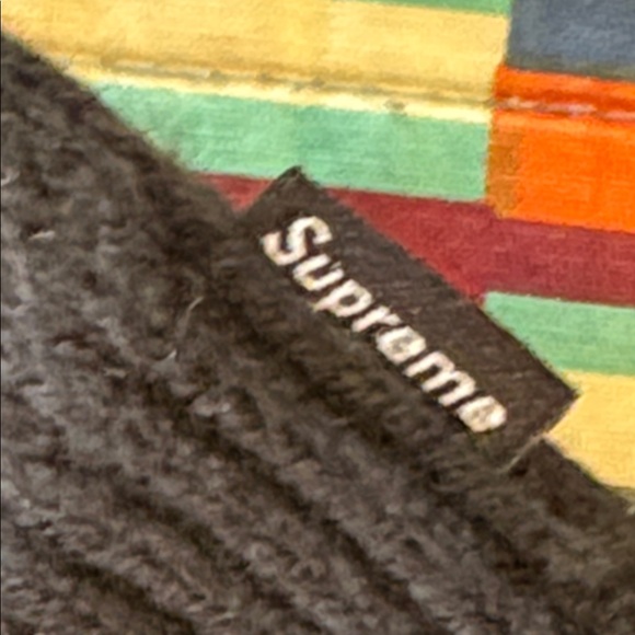 Sale Supreme anti-hero sweater NWT (size extra large) beautiful quality - Picture 11 of 16